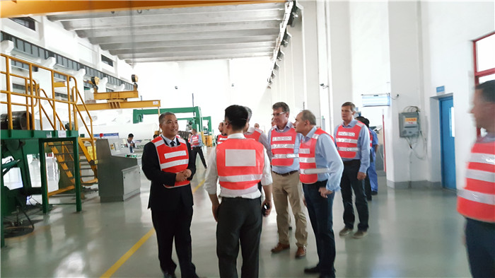 仙鶴股份有限公司官方網站