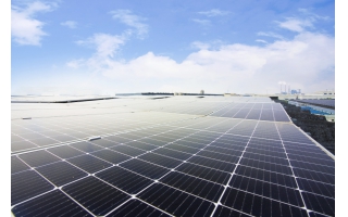 綠色能源---挖掘大自然的能量！